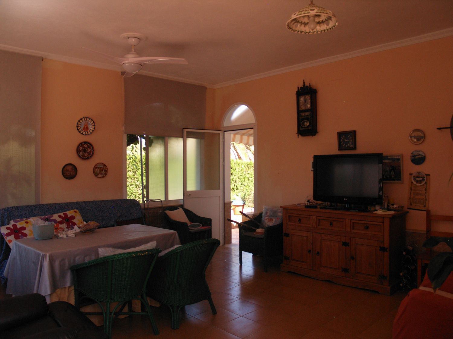 Casa o chalet independiente en Calle Pez Espada s/n, Ayamonte Pueblo, Ayamonte Pueblo - Foto 17