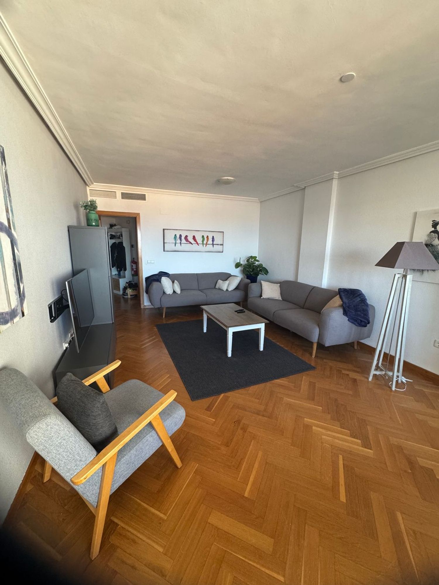 Piso en calle de la Virgen del Socorro, 85 - Foto 5