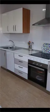 Piso en Puente Tocinos