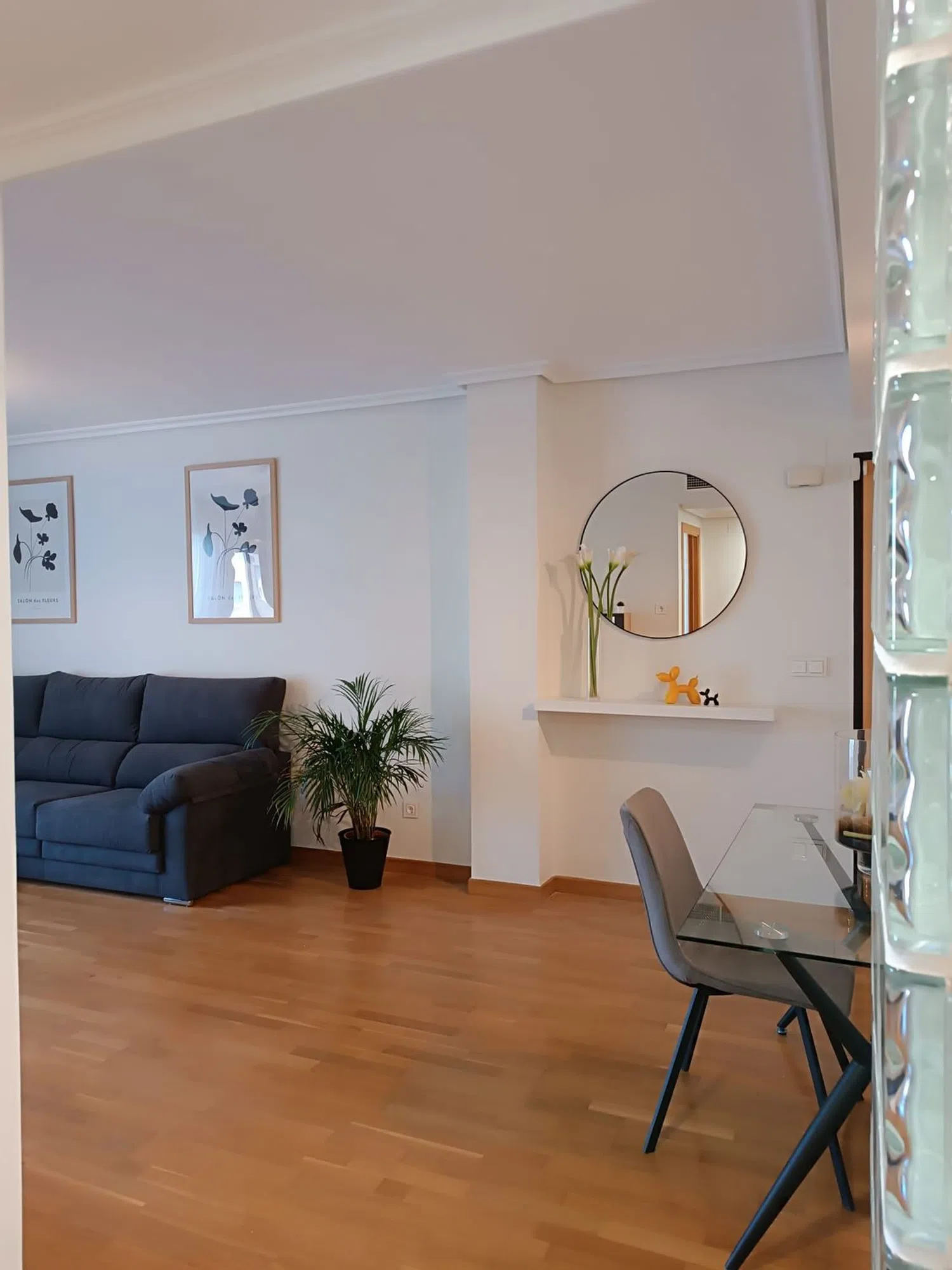 Piso en avenida Juan Pablo II, 25 - Foto 1