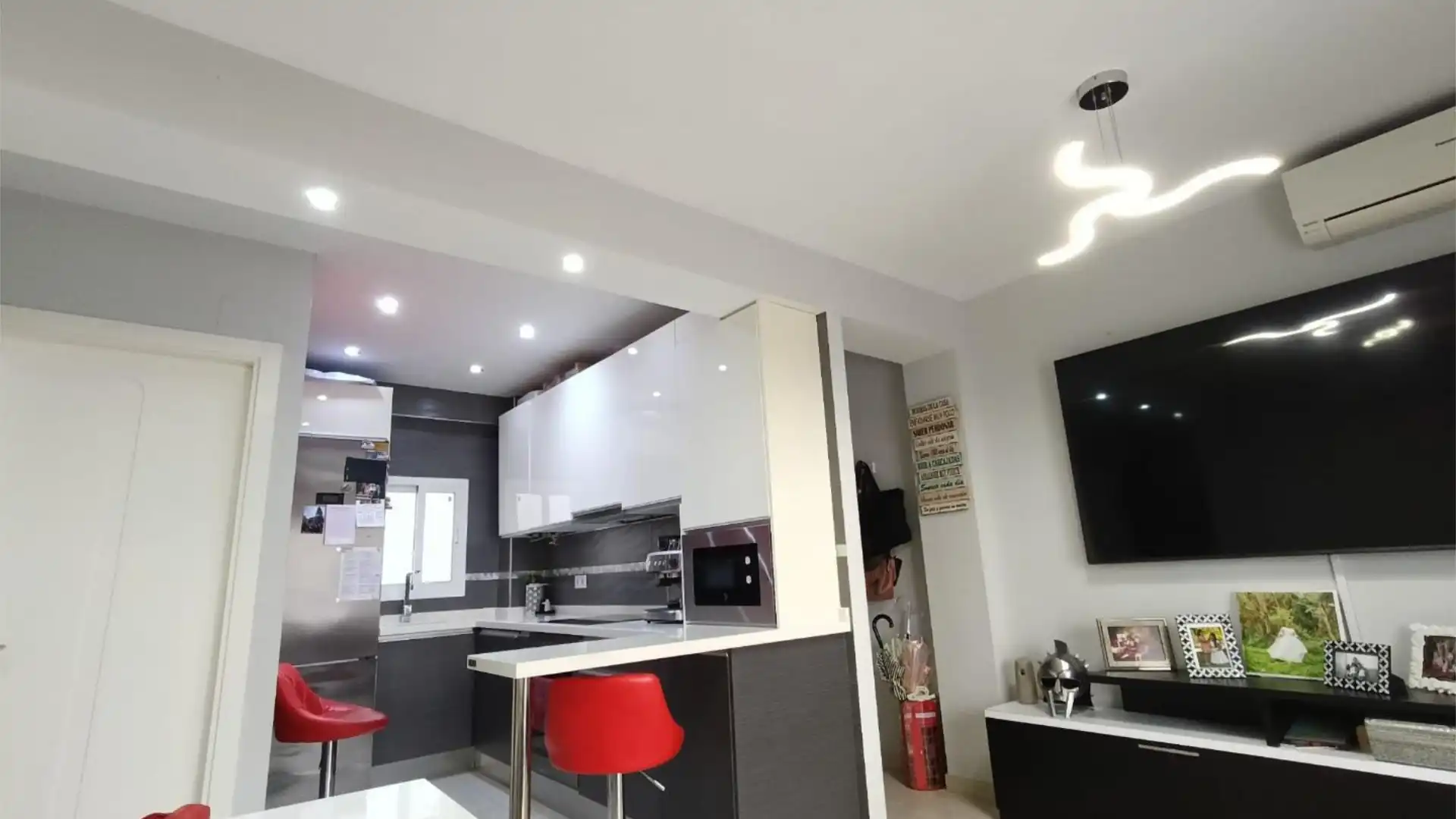 Piso en  Calle Juan Sebastián Elcano 14 - Foto 4