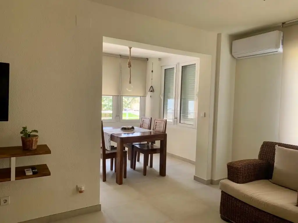 Apartamento en  Calle Calle Músico Agustín Bertomeu, - Foto 11