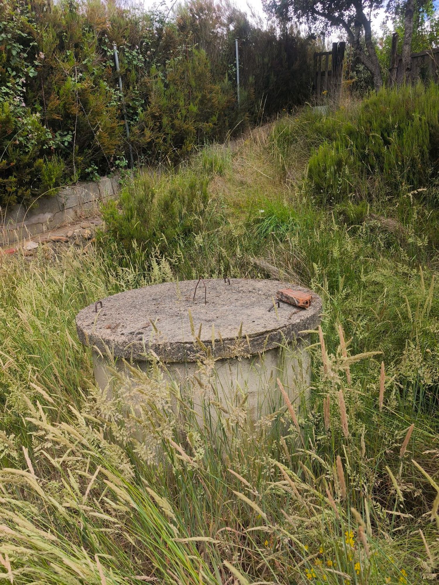 Casa de pueblo en Lugar Santibañez, 1029 - Foto 15