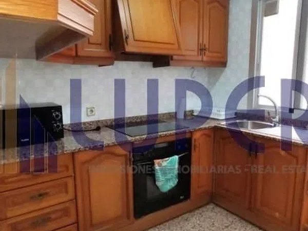 Piso en Centro - Foto 6