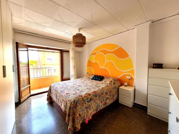 Piso en Barrio El Cabanyal-El Canyamelar - Foto 5