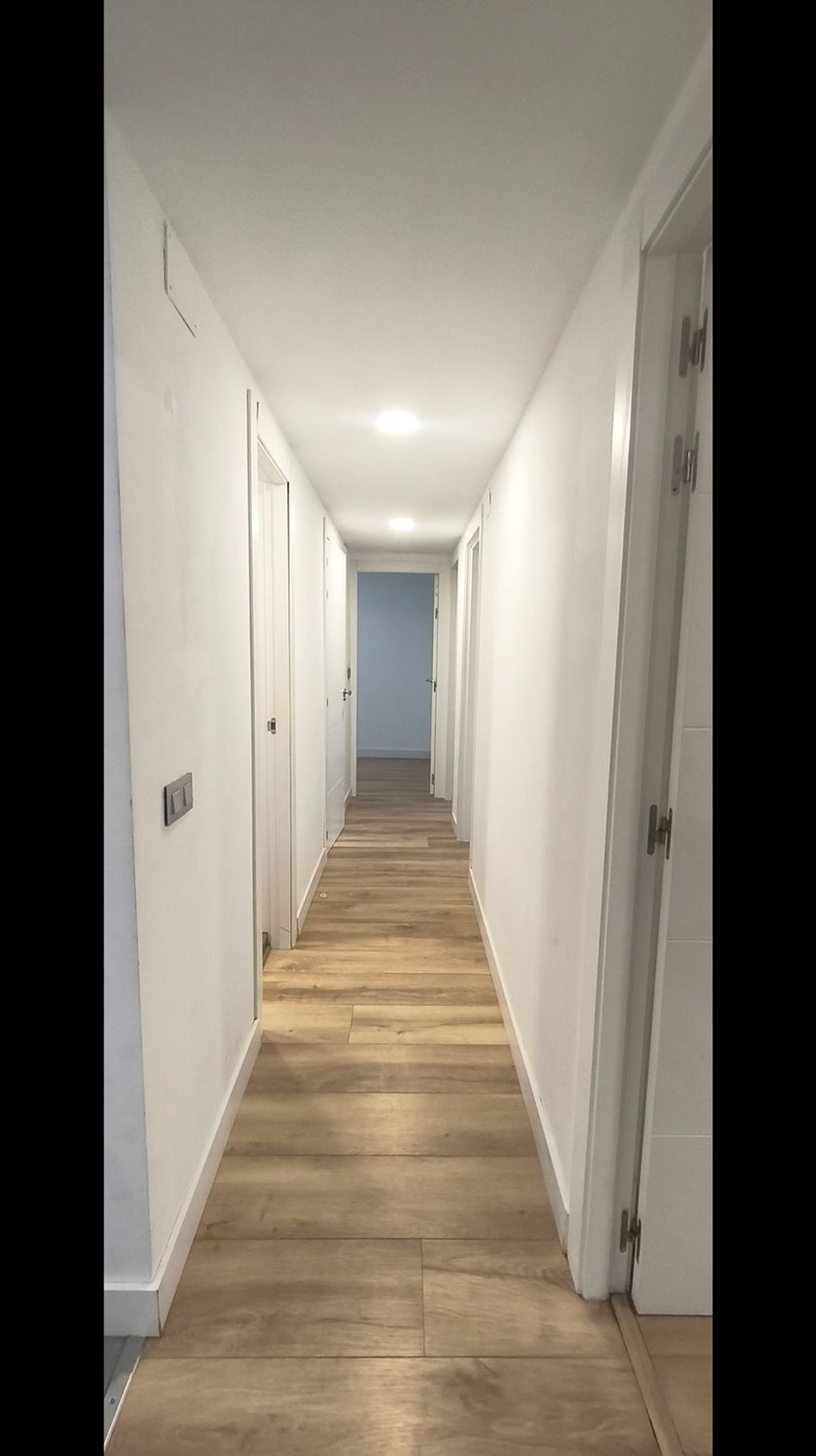 Piso en Avenida San Sebastián, 4, Los Castillejos - La Trinidad - Foto 17