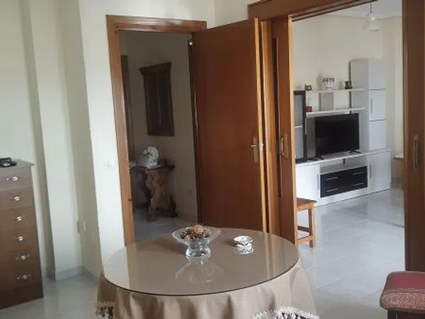 Piso en Calle Profesor Tierno Galván, 2 a - Foto 2