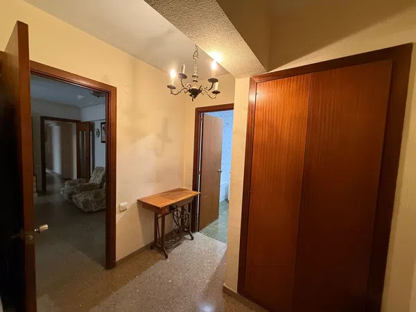 Piso en Barrio Patraix - Foto 18