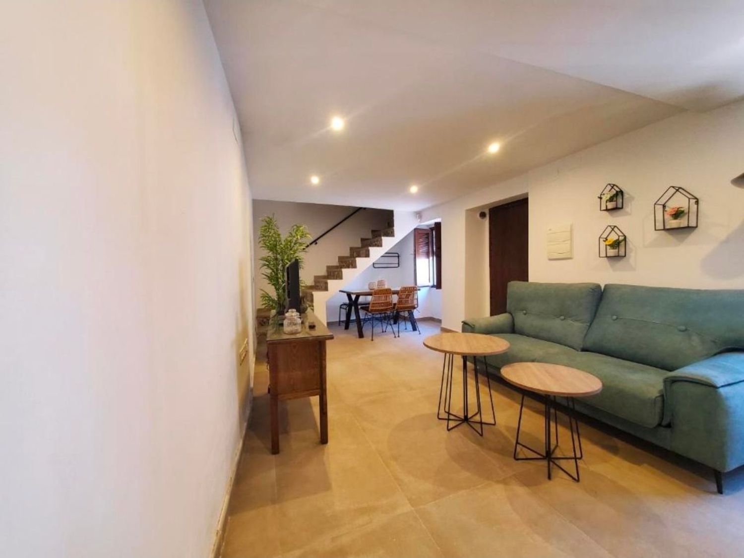 Chalet adosado en Calle Agua, 23 - Foto 12
