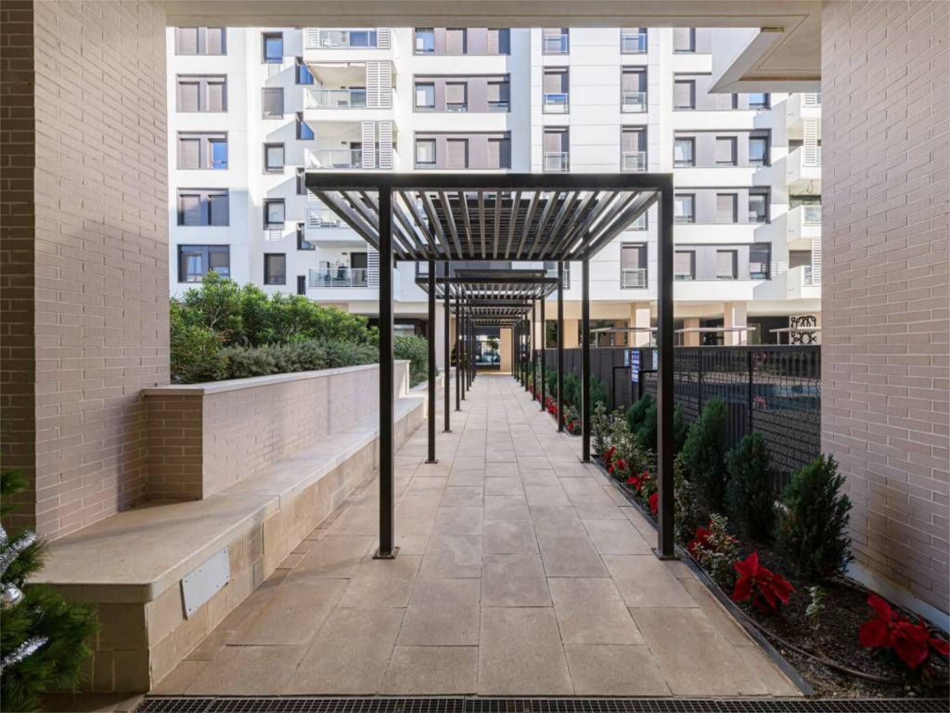 Piso en  Calle Pacífico 14 - Foto 32