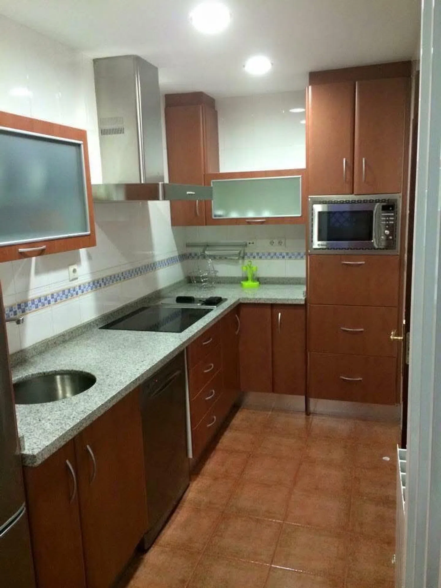 Piso en calle Real de Armilla, 29 - Foto 6