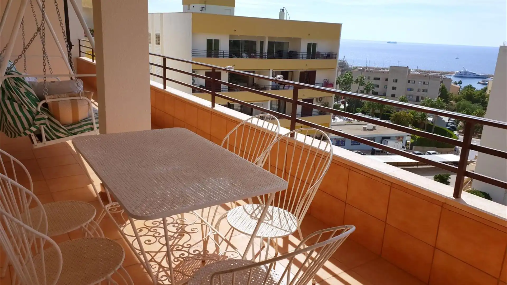 Ático en  Avinguda Tomás Blanes Tolosa 8 - Foto 15