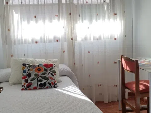 Piso en Pintor Torrado, 1