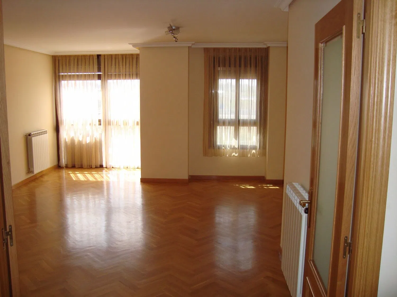 Piso en calle de la Infanta Catalina Micaela, 11 - Foto 4