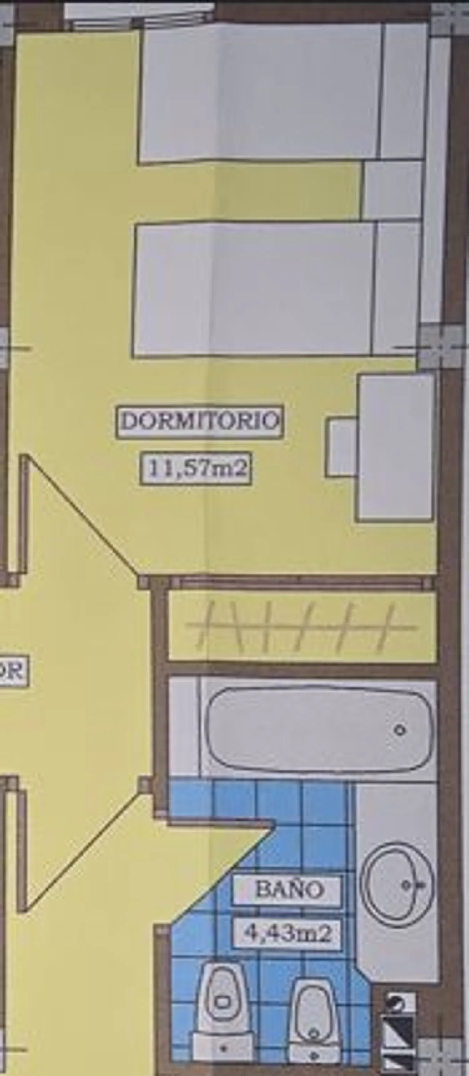 Piso en puerta del Rincón, 3 PlazaPtaRincon - Foto 21