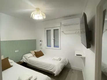 Apartamento en Málaga Capital - Foto 7