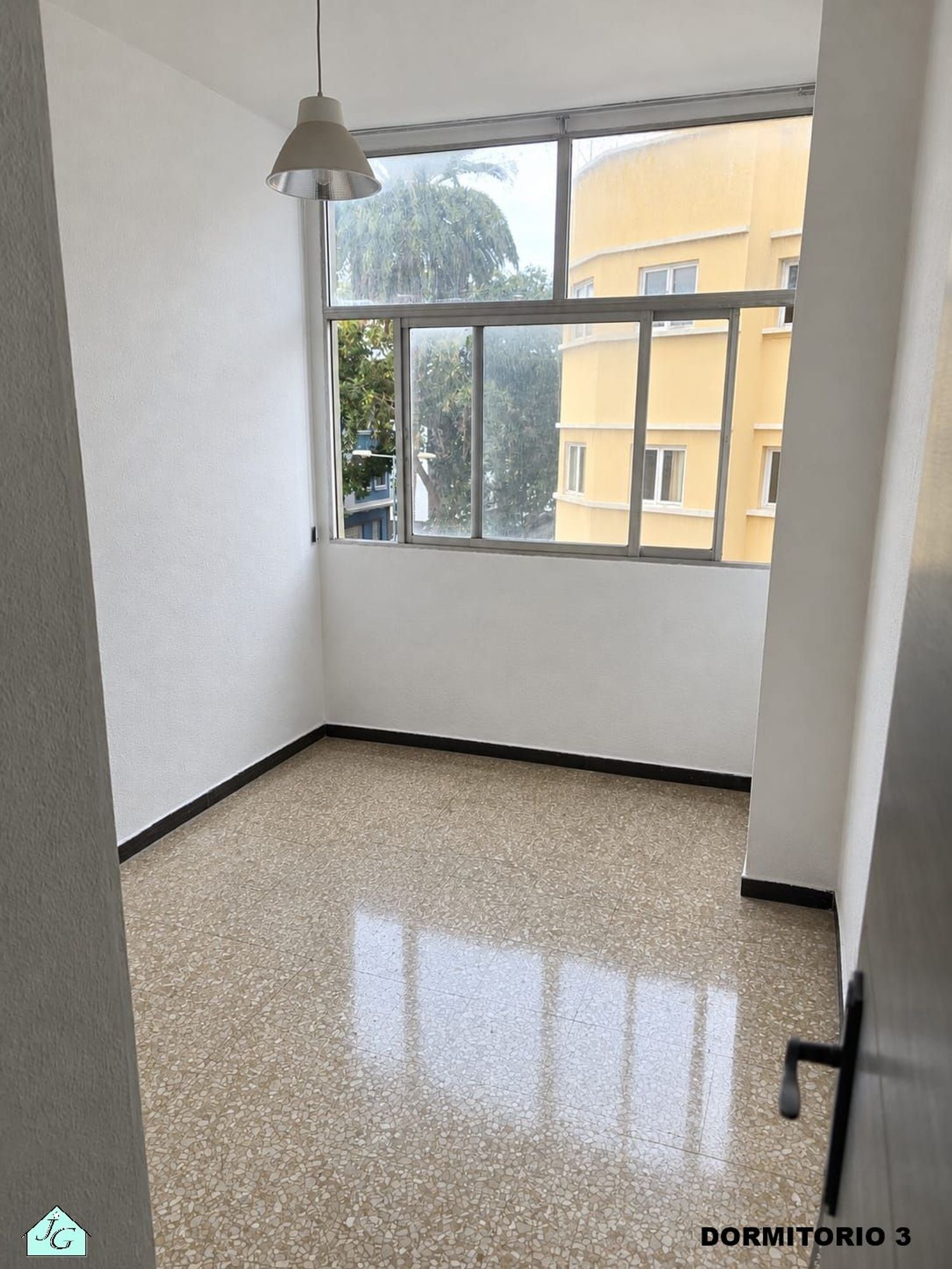 Piso en Calle Jerónimo Falcón, 14, Arenales - Lugo - Avda Marítima - Foto 13