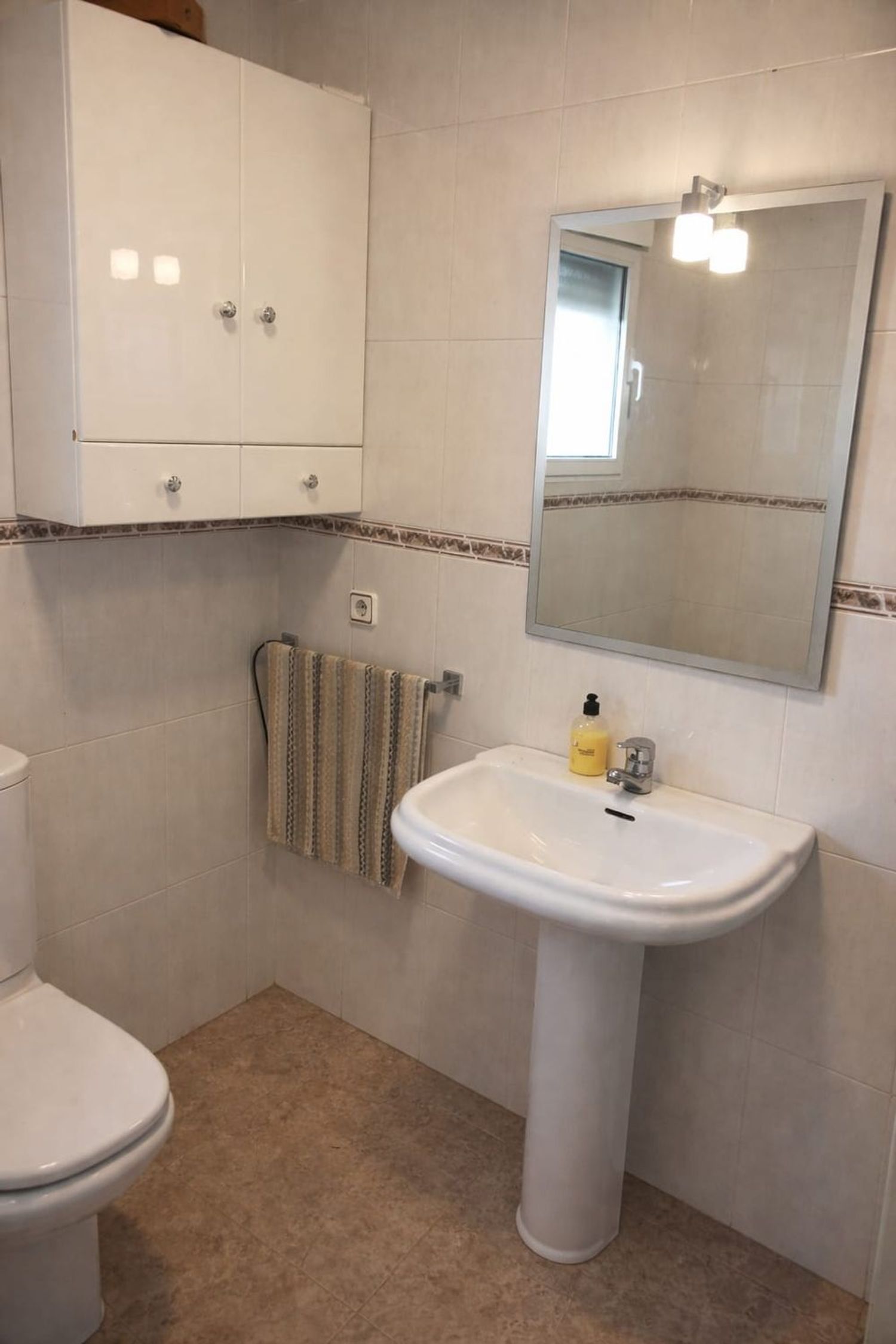 Casa independiente en Barrio El Palmar - Foto 21