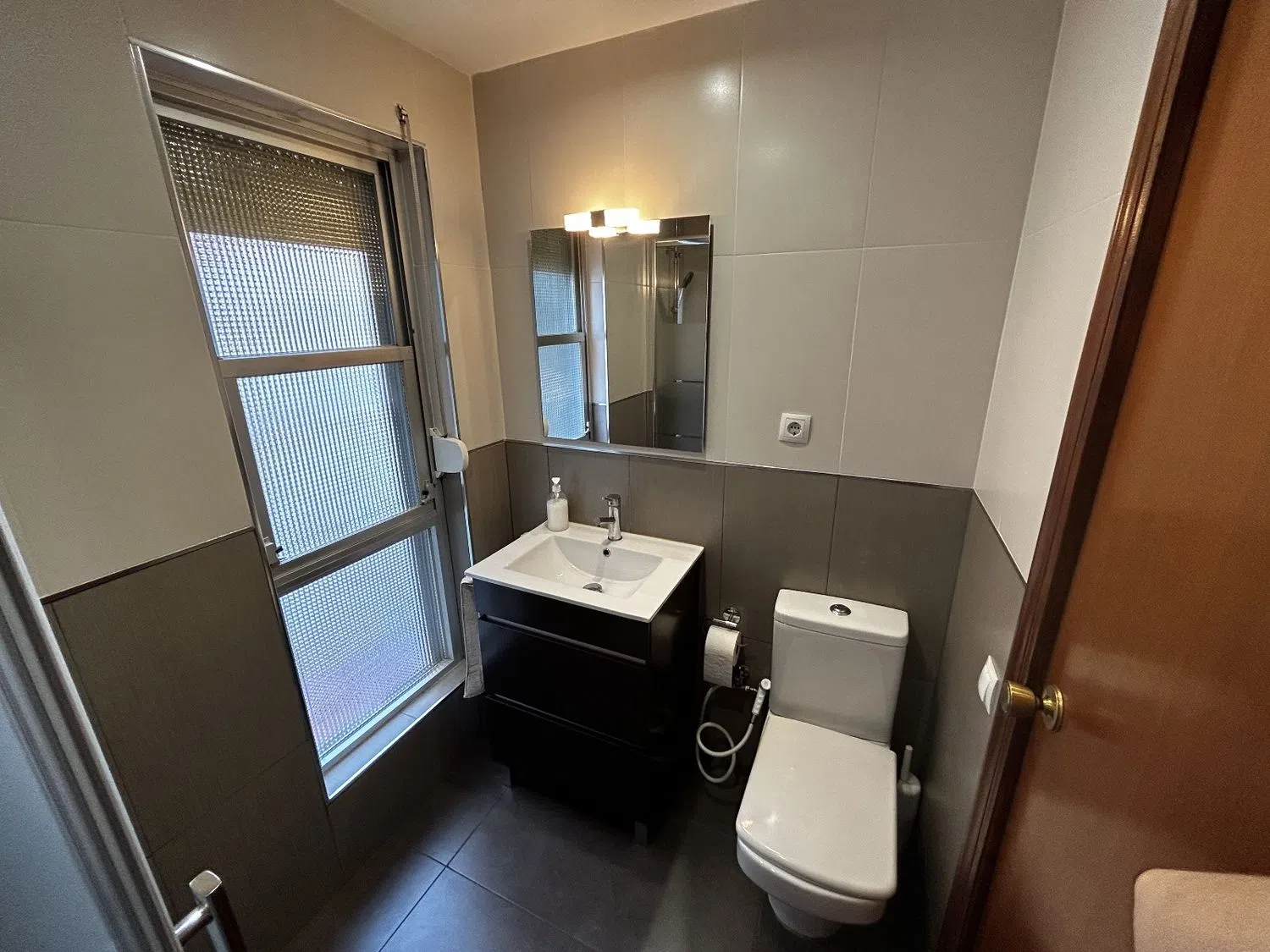 Piso en avenida de la Condomina, 19 - Foto 4