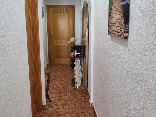 Piso en Calle Moriones, 35, Las Piscinas Naturales - Foto 9