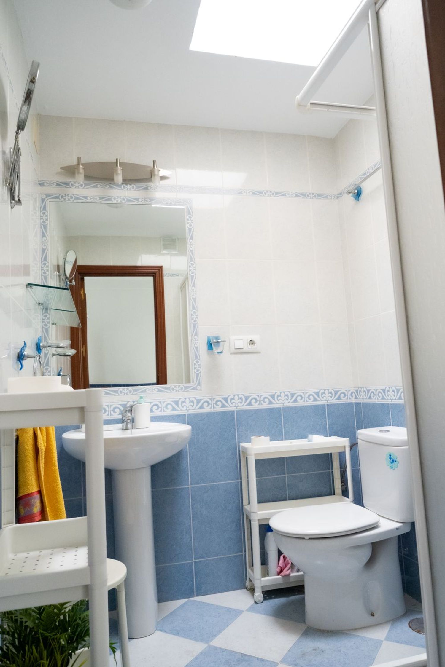 Chalet adosado en calle Lorenzo Mercante, 33 - Foto 27