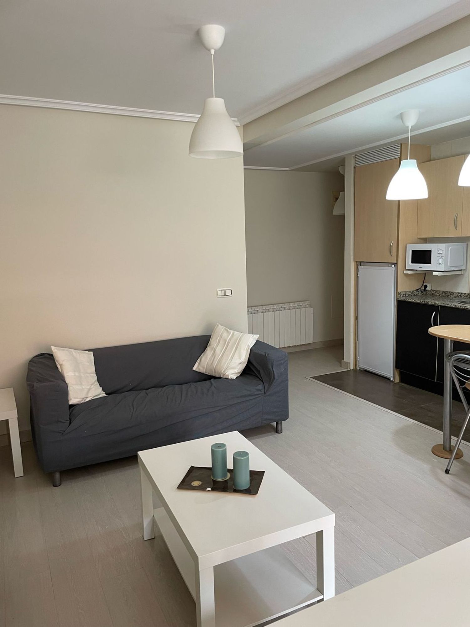 Alquiler de estudio en Avenida Lisboa, 3 - Foto 16
