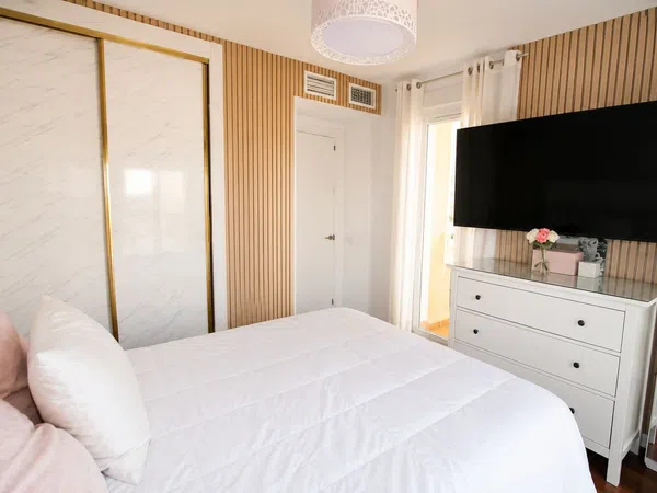 Chalet adosado en Calle Valero Enfedaque Blasco, 41, Campanillas - Foto 3