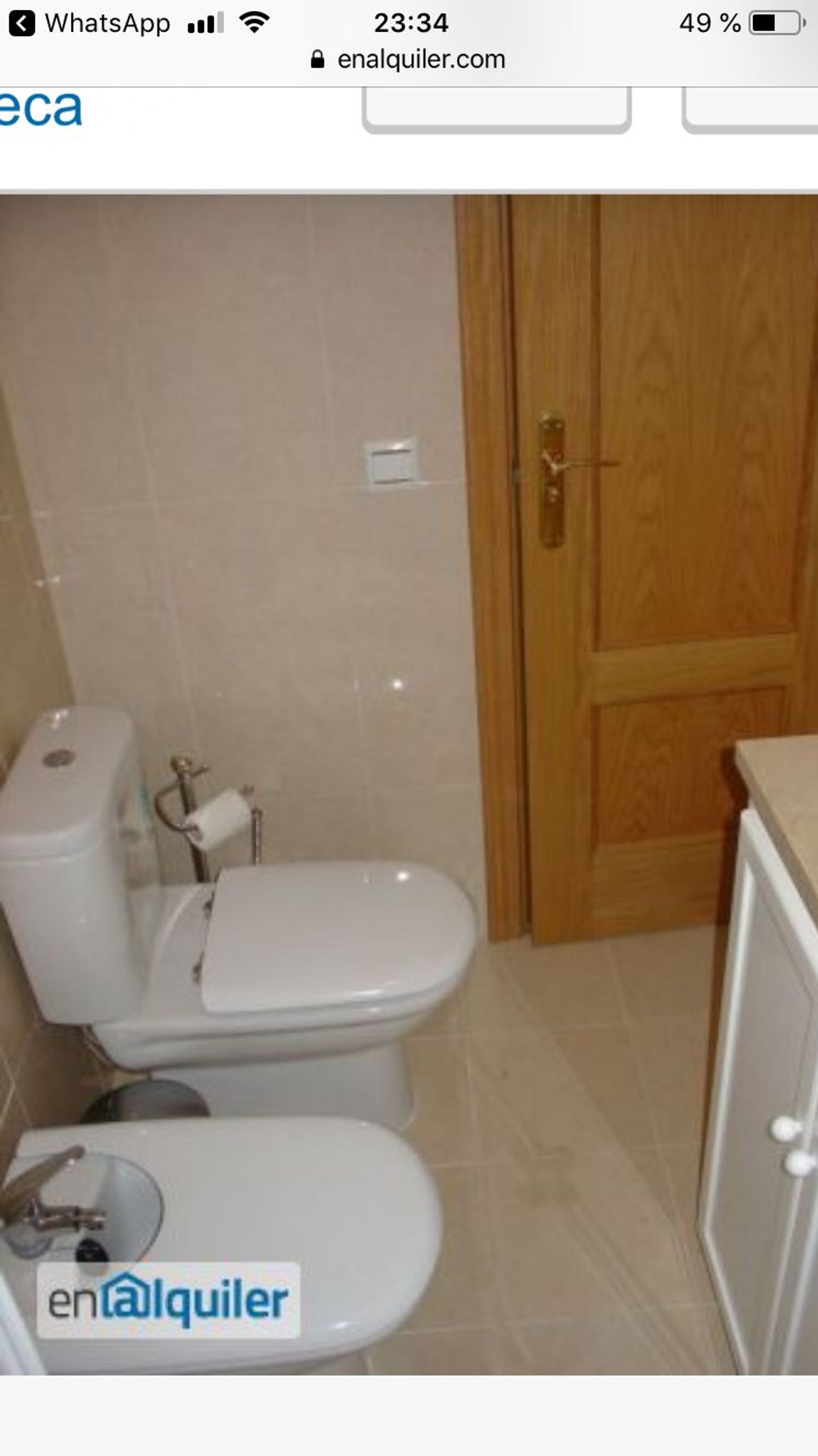 Piso en La Carrera, 27 - Foto 4
