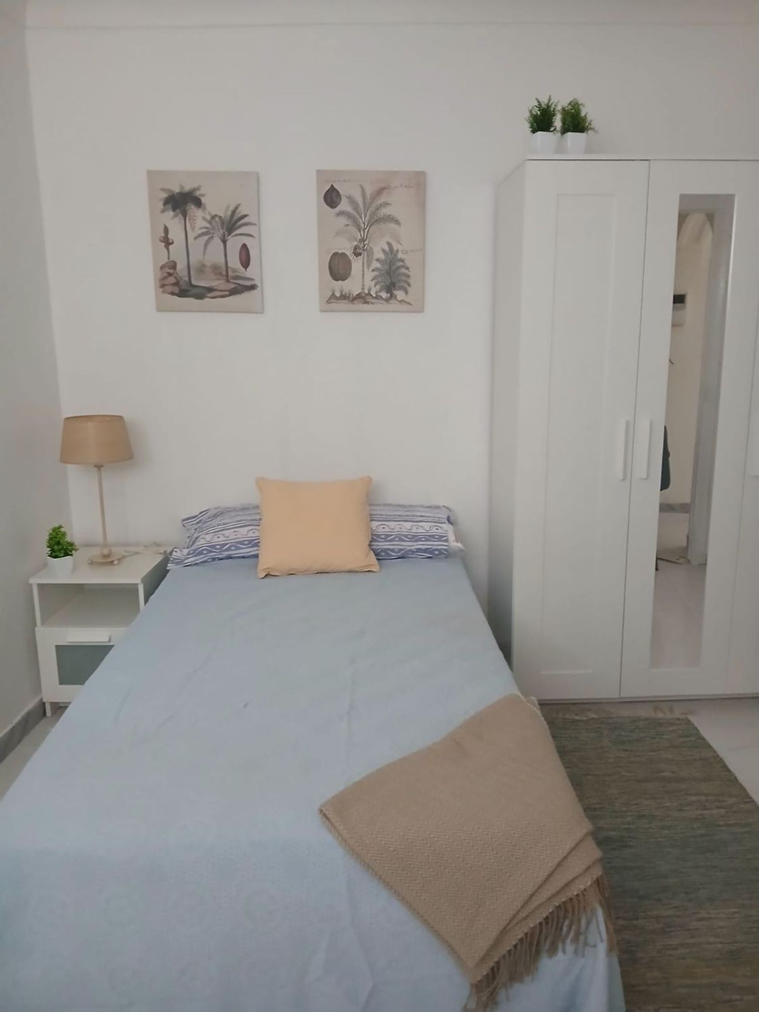 Piso en calle de San Juan de la Cruz, 13 - Foto 12