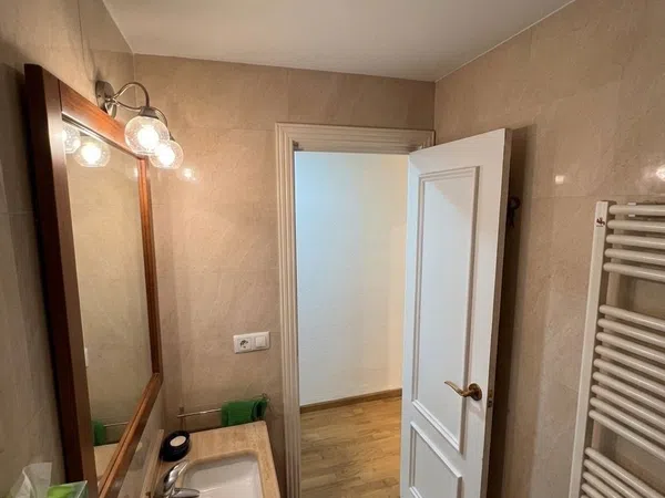 Piso en avenida General Marvá, 9 - Foto 11