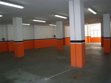 Local comercial en  Calle Vázquez de Mella 73 - Foto 5