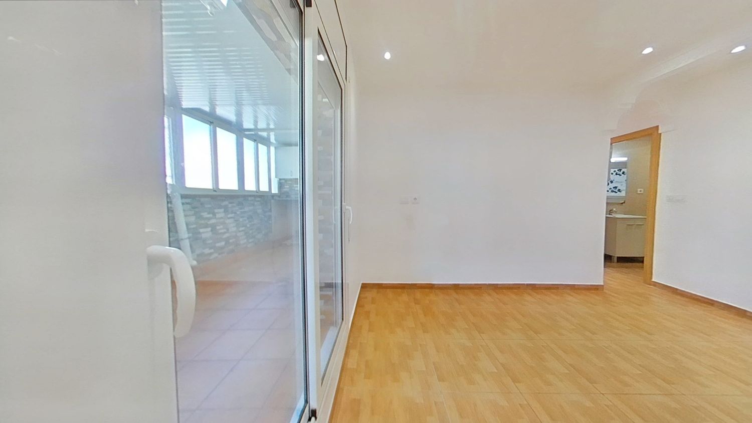 Piso en Canovelles - Foto 7