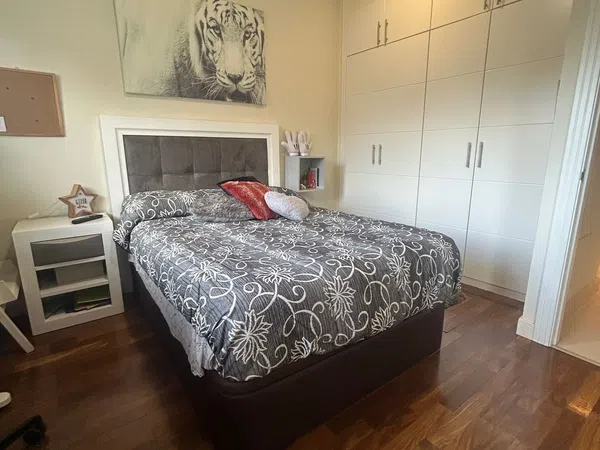Chalet pareado en Calle Alfonso Senra, 345 - Foto 13