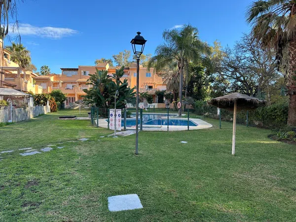 Piso en Calle del Faísán, 131, Marbesa - Foto 1