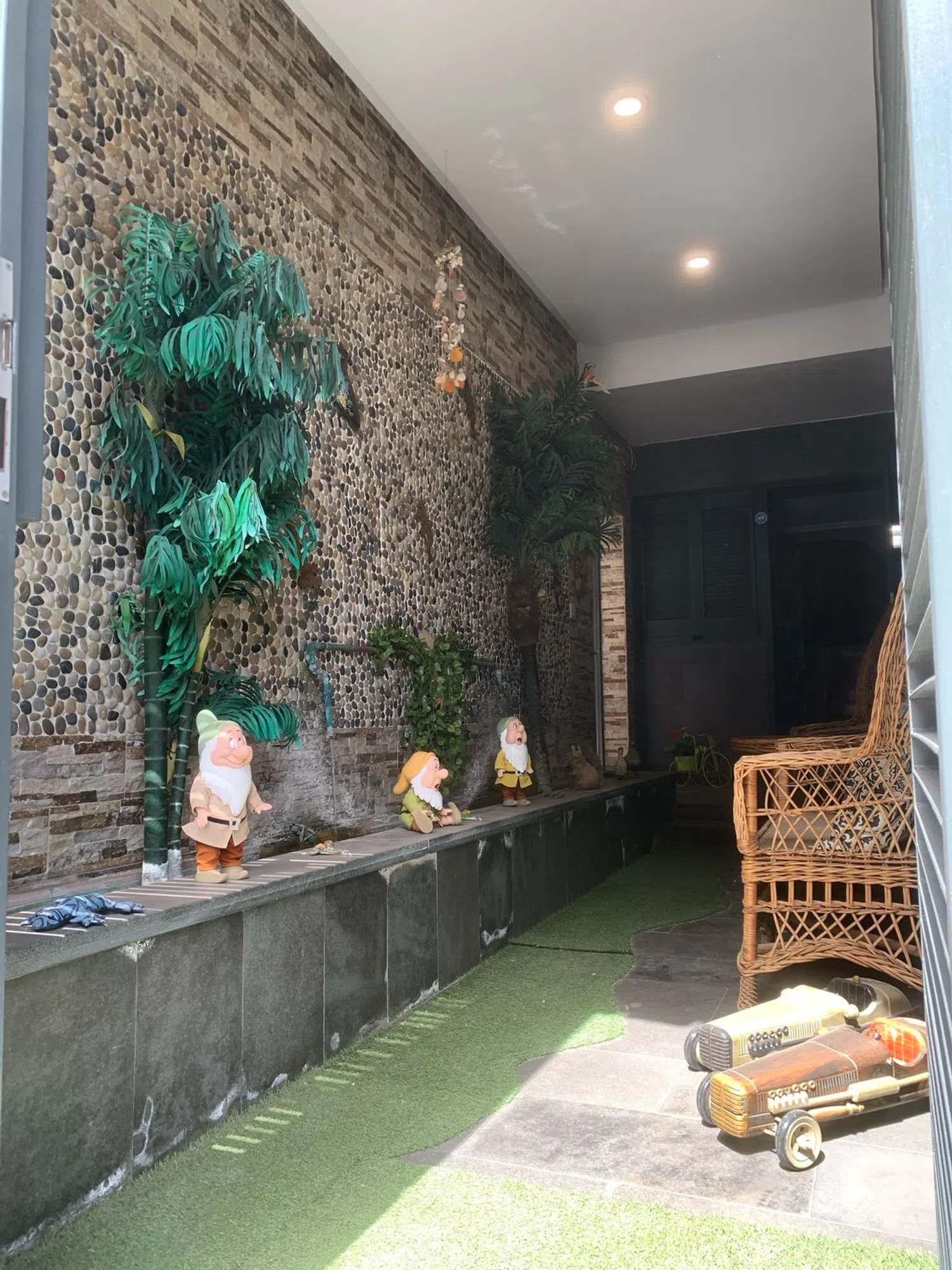 Chalet pareado en calle Tenesor, 14 - Foto 22