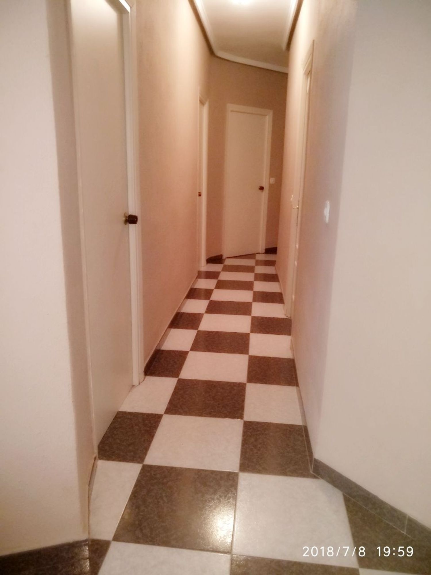 Loft en Avenida Santa Rosa de Lima., 10, Camino de Antequera - Foto 6