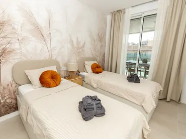 Apartamento en  Calle Martínez Catena 4 - Foto 12