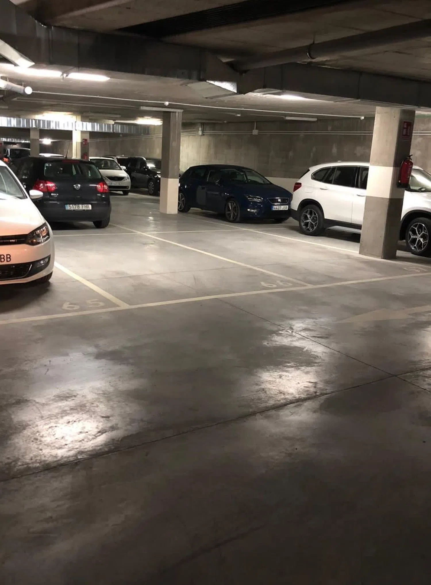 Piso en calle Nicolás Guillén, 1 - Foto 30