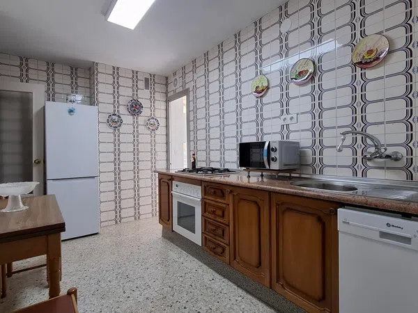 Piso en Avenida de la Aurora, 46, Carranque - Haza Cuevas - Foto 13
