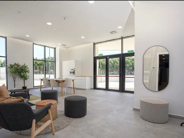 Piso en paseo Martiricos, 30 - Foto 15