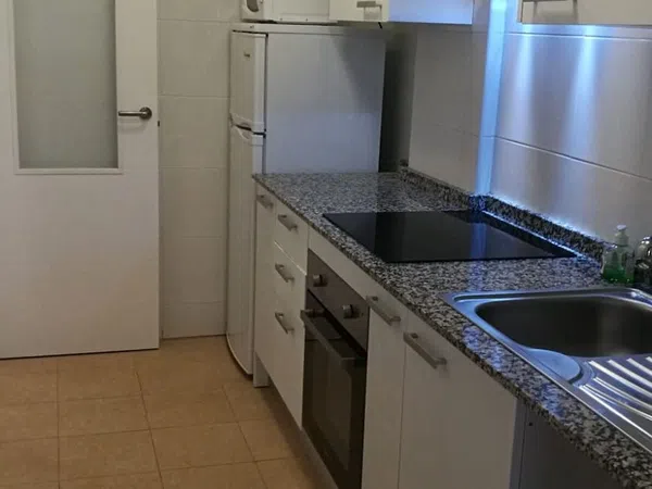 Piso en calle Torero Francisco Antón Pacorro, 6 - Foto 20