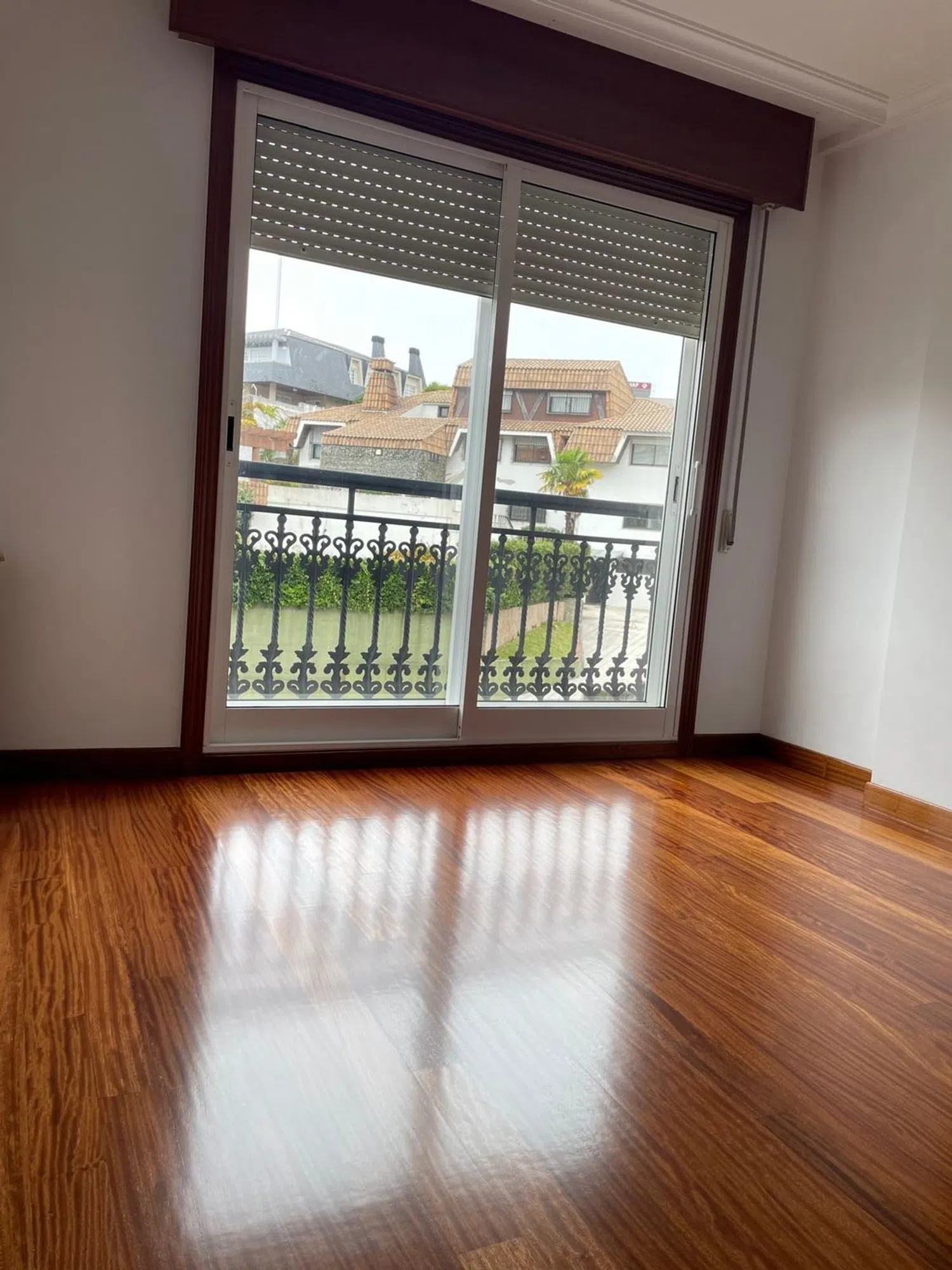 Piso en calle Amor Ruibal, 9 - Foto 1