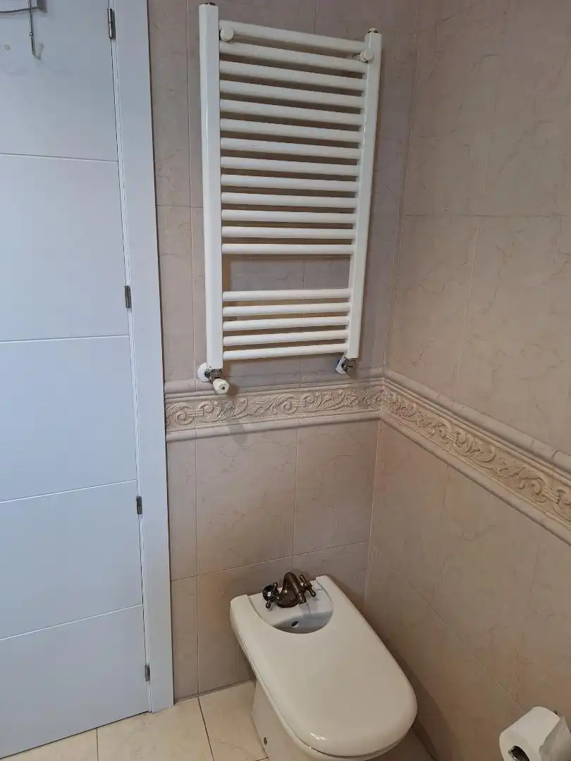 Piso en  Calle de Londres 16 - Foto 20