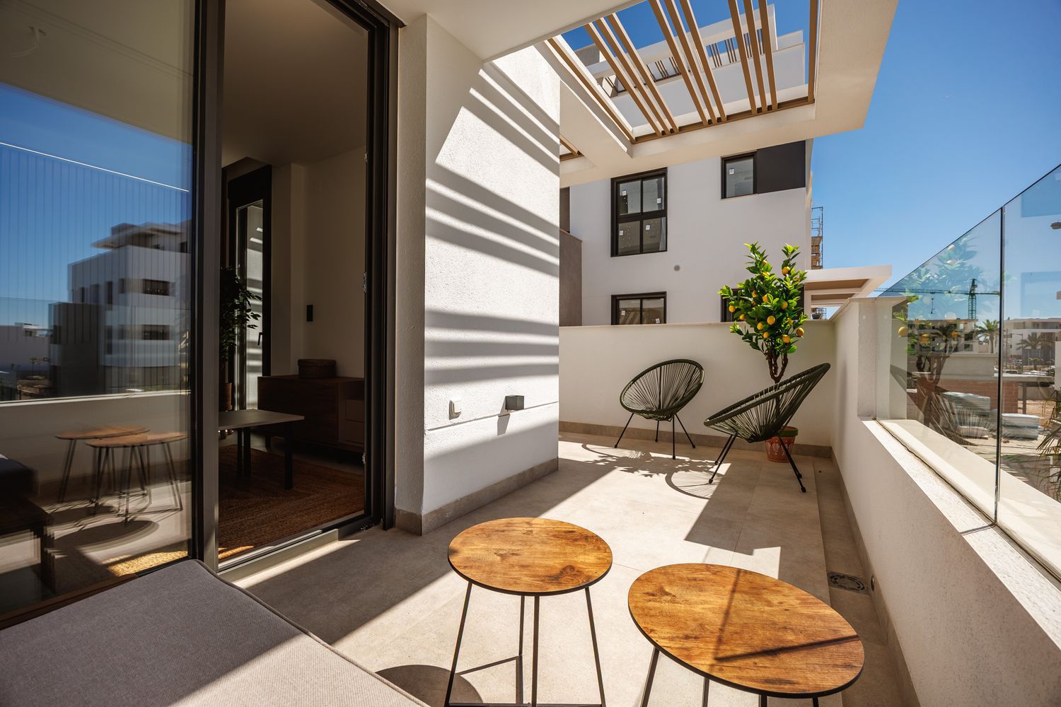 Piso en Rm-f30, 4 blockapartment, Dolores de Pacheco-Santa Rosalía, Dolores de Pacheco-Santa Rosalía - Foto 10
