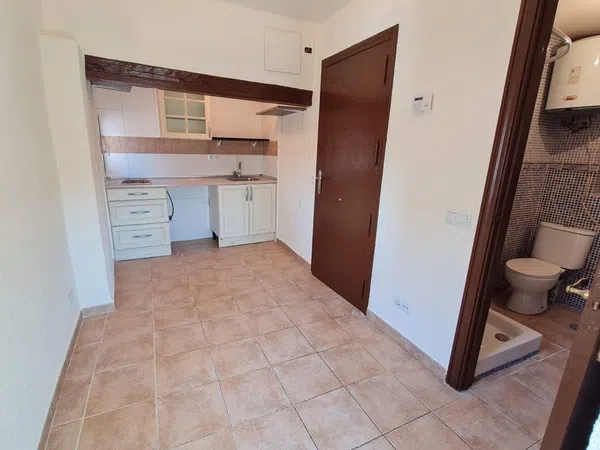 Piso en calle de Albacete, 10 - Foto 5