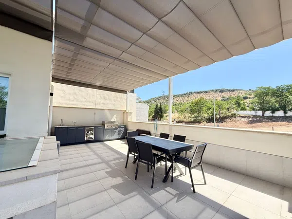 Chalet adosado en Calle Clara Campoamor, 4 - Foto 22
