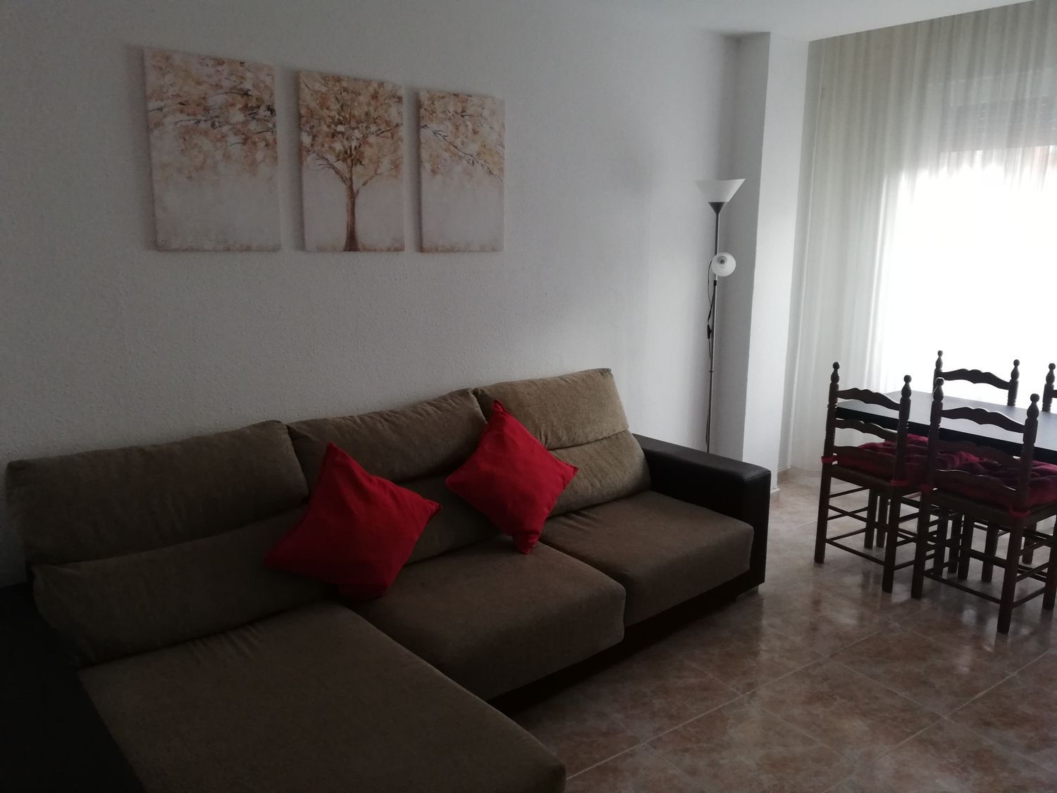 Piso en Calle de Miguel Servet, 25, Las Fuentes - Foto 2