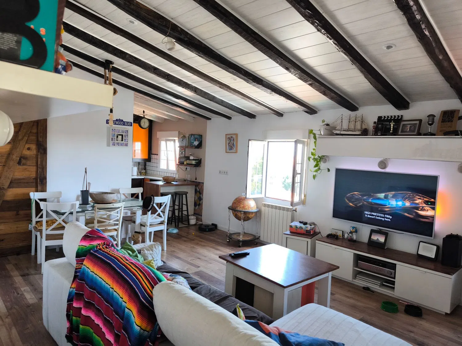 Ático en glorieta de la Puerta de Toledo, 1 - Foto 21