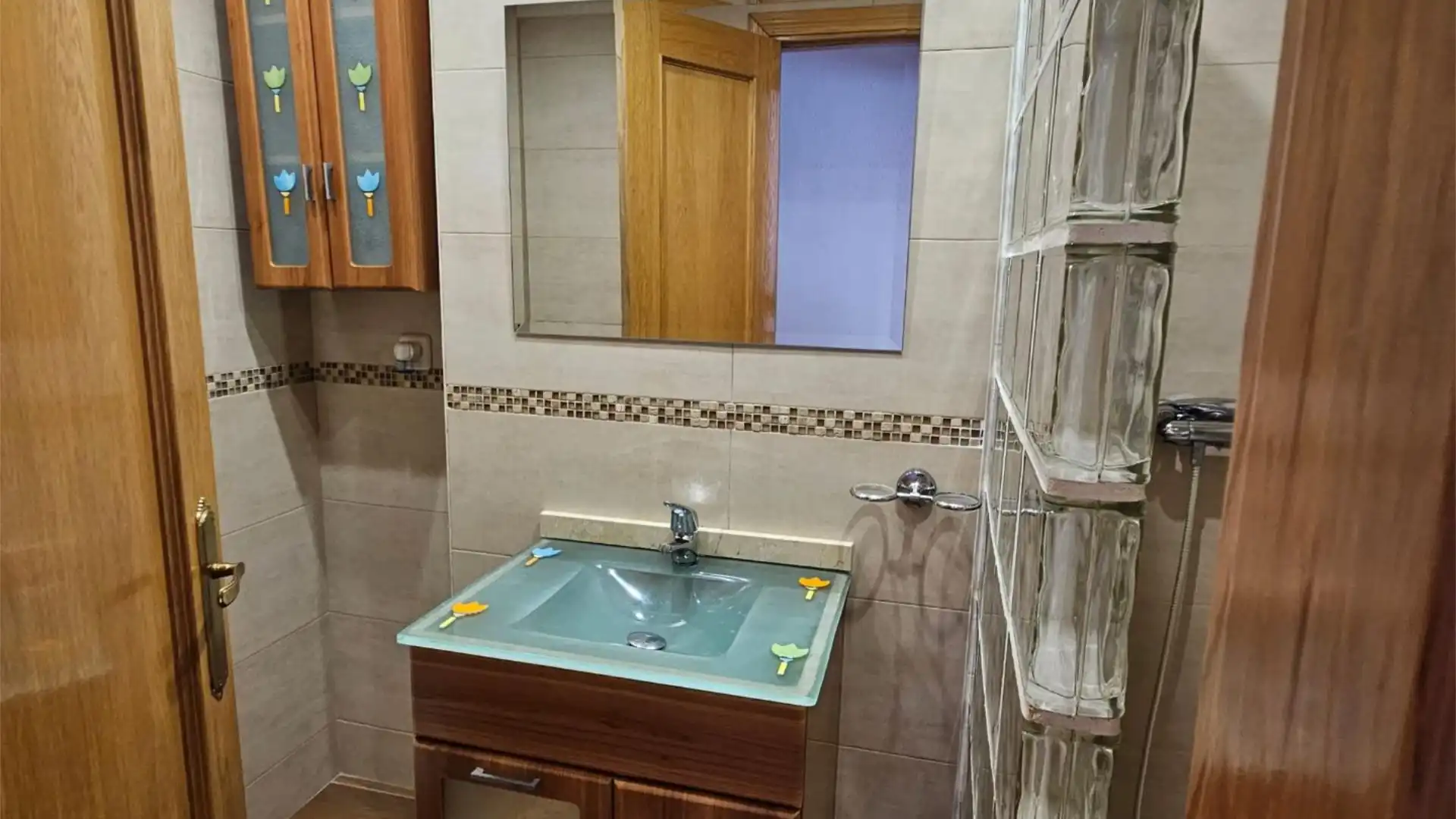 Piso en  Calle San José 12 - Foto 19