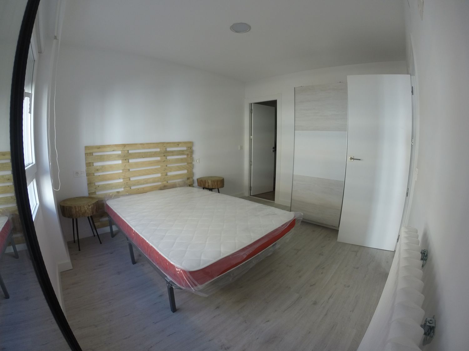 Piso en Calle de San Guillermo, 36, El Ejido - Sta. Ana, El Ejido - Sta. Ana - Foto 8